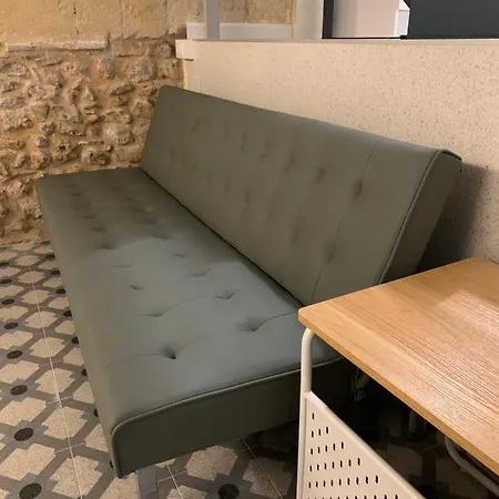 Mari Διαμέρισμα *