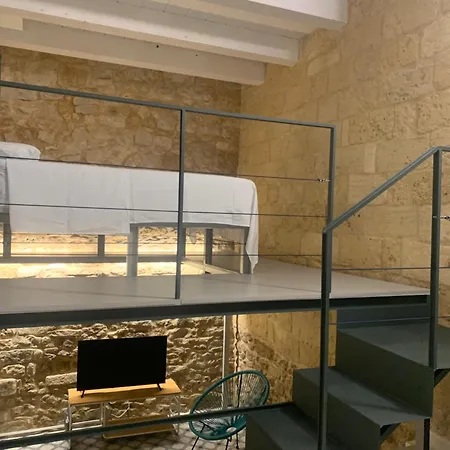 Mari Διαμέρισμα Μπαρλέτα