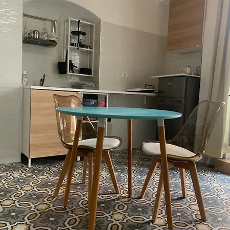 Apartment Mari *