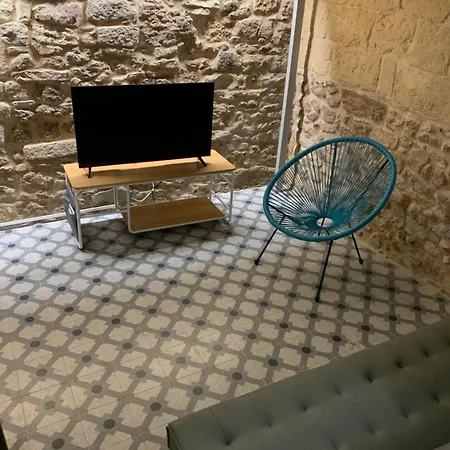 Apartment Mari *