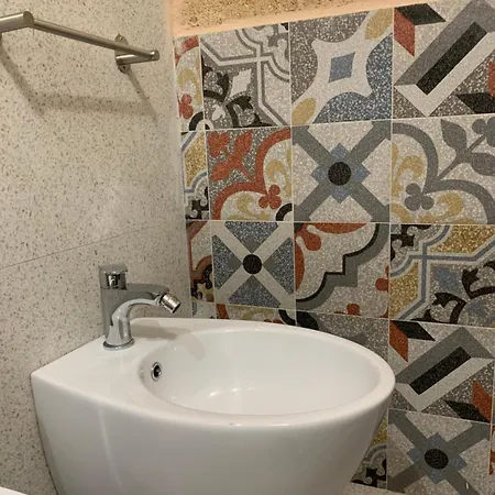 Mari 아파트 바를레타