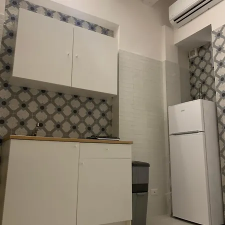 Mari Apartment Barletta